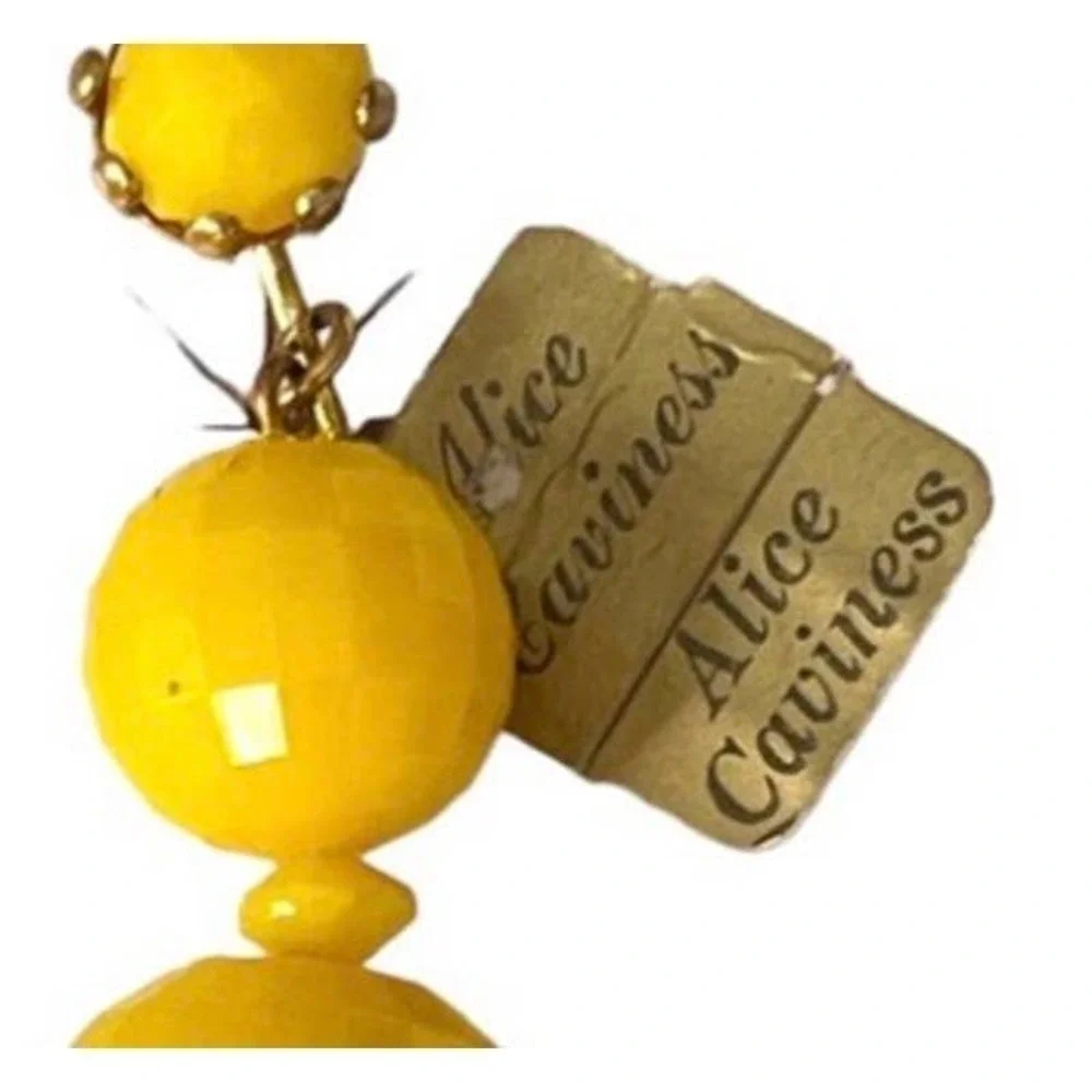 Alice Caviness vintage alice